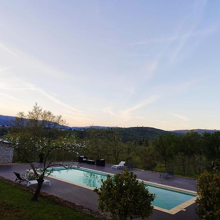 Quinta Dos Carvalhais - Serra Da Estrela Fornos de Algodres Bagian luar foto